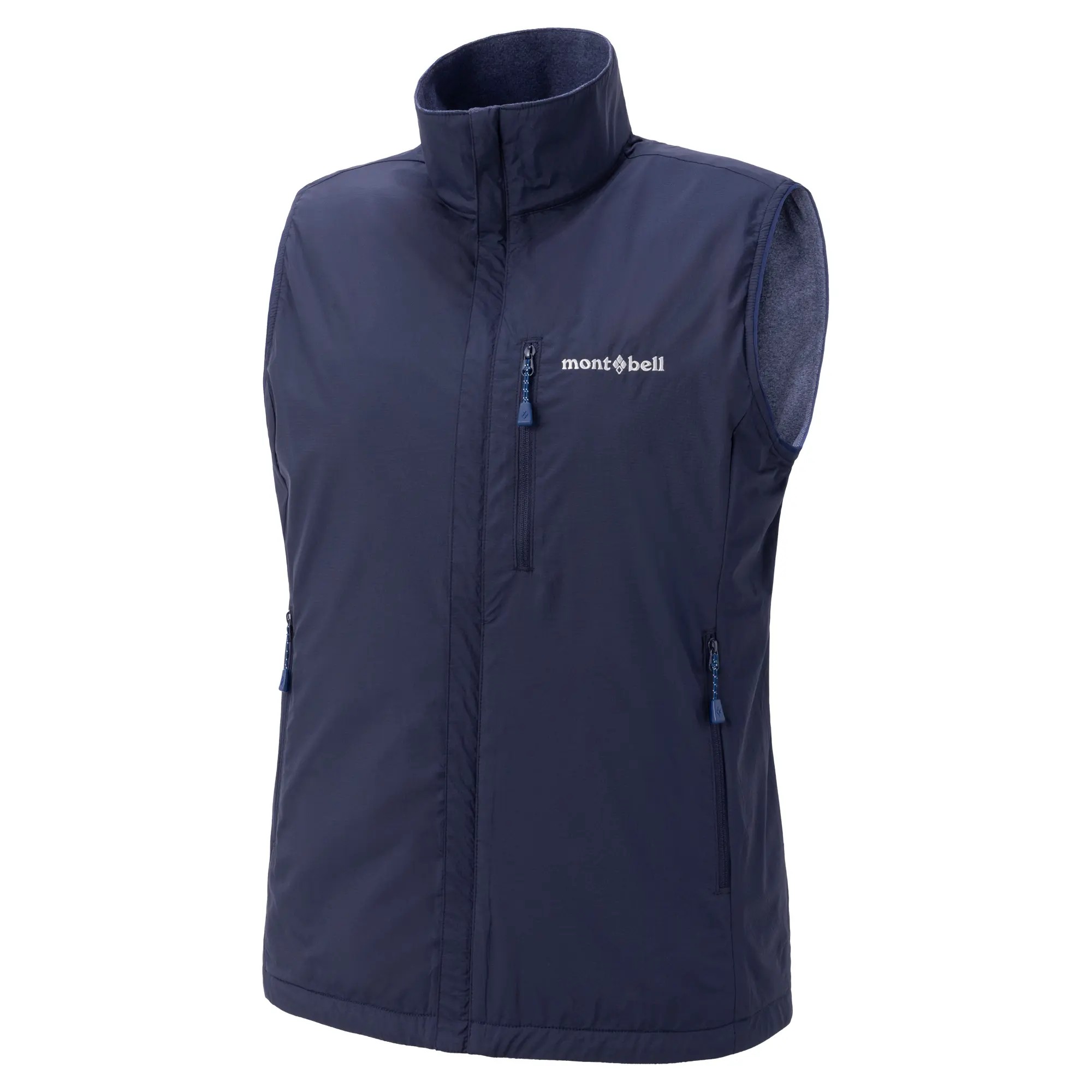 CHAMEECE Reversible Vest Women's