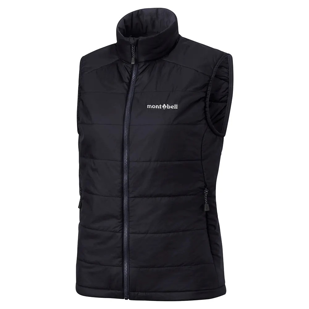 U.L. Thermawrap Vest Women's