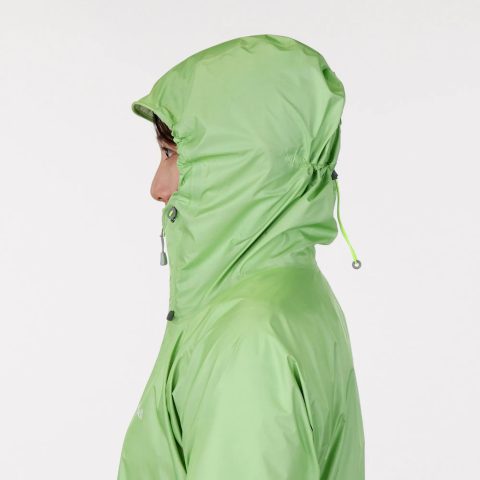 Versalite Jacket Women's