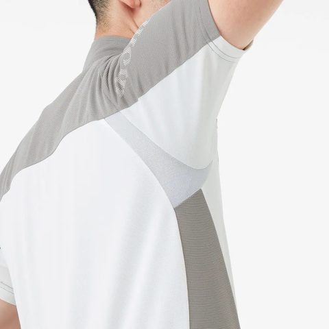 Cycool Short Sleeve Zip Shirt Men's