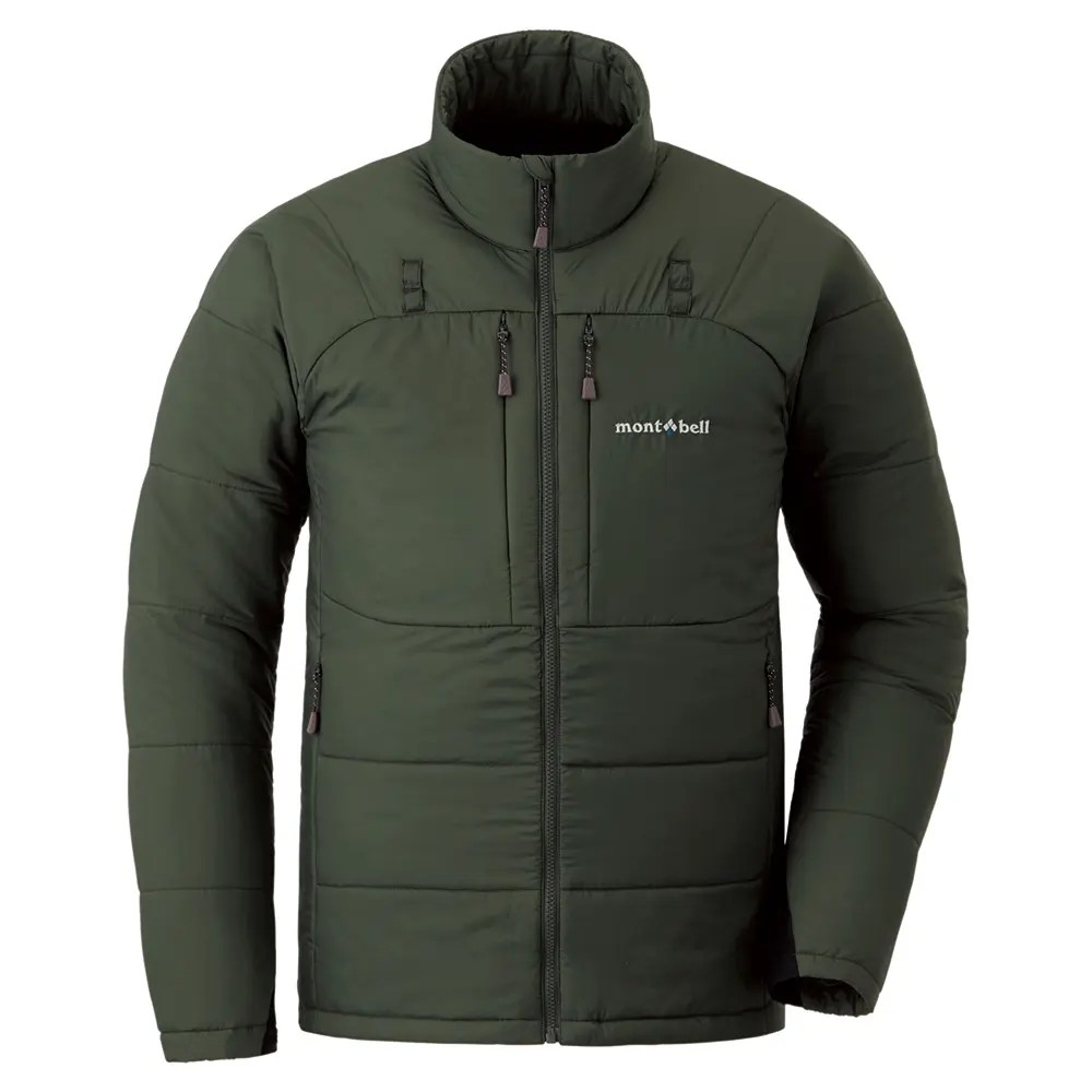 Casting Thermal Jacket