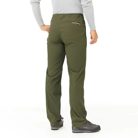 Light O.D. Pants Men's