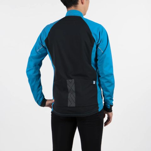 CLIMABARRIER Light Cycling Jacket