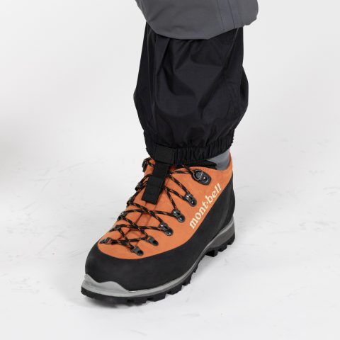 Alpine Light Pants Women's