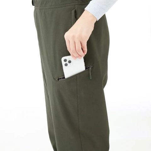 Thermal O.D. Pants Women's