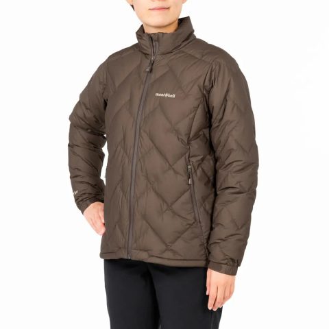 Permafrost Light Down Jacket Women's