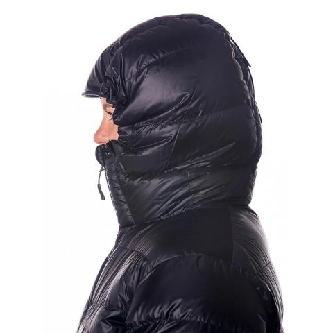 Alpine Down Parka Women's