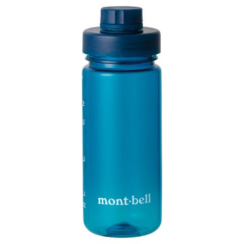 Clear Bottle Active 0.5L Clear Bottle Active 0.5L