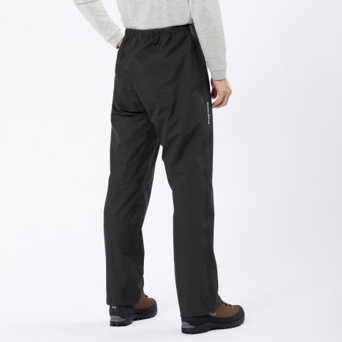 DRYTEC Full-Zip Rain Pants Men's