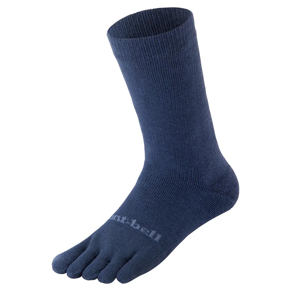 Wickron Trekking 5 Toe Socks Women's