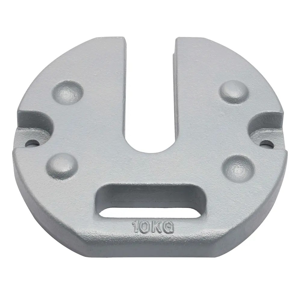 Steel Weight 10kg