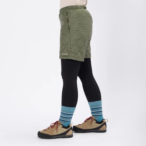 Thermawrap Shorts Women's