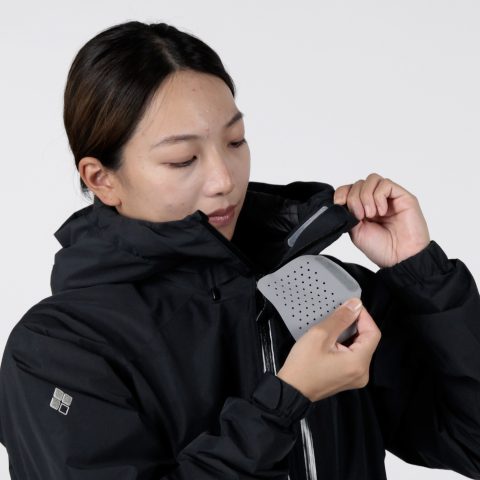 Powder Glide Parka Women's