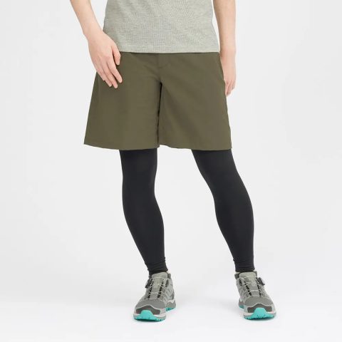 Cool Shorts Women's