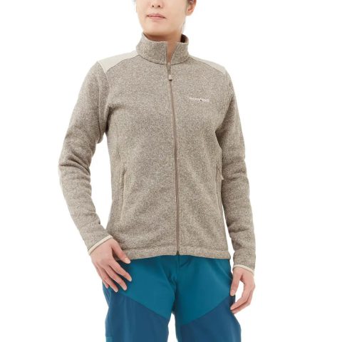 CLIMAPLUS Knit Jacket Women's
