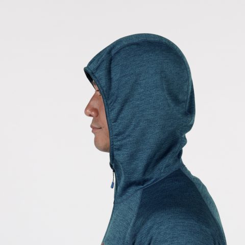 CLIMAGRID Hooded Jacket Men's