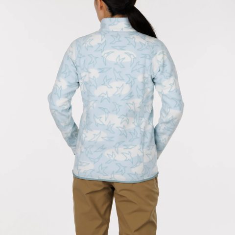 CLIMAPLUS100 Print Jacket Women's