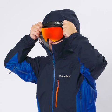Dyna Action Parka Men's
