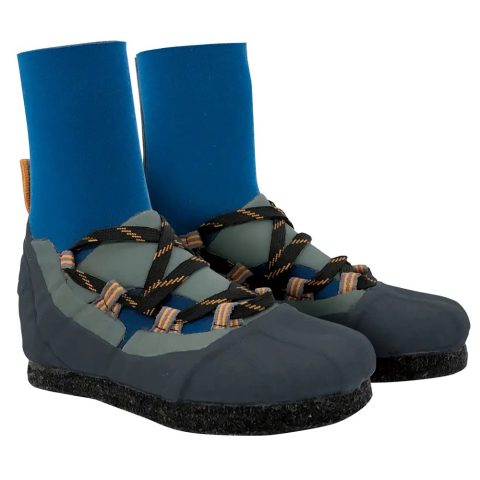 Sawer Shoes