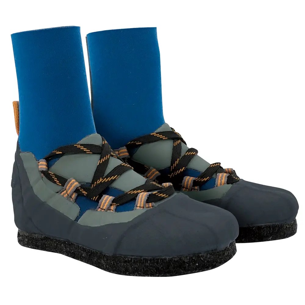 Sawer Shoes