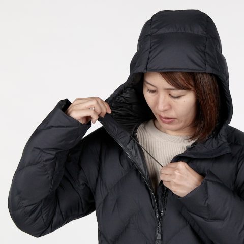 Neige Down Coat Women's