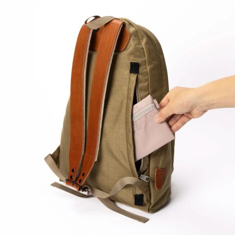 California Daypack
