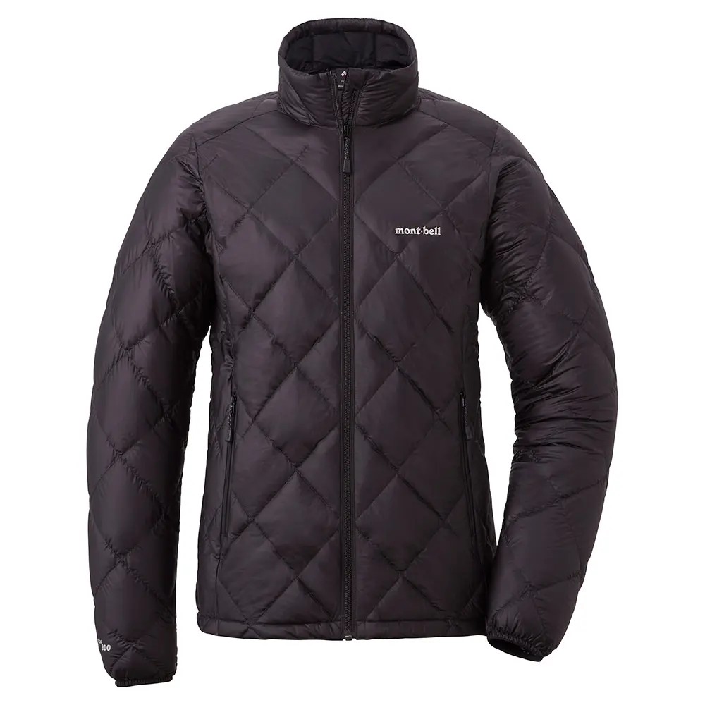 Superior Down Jacket Women's
