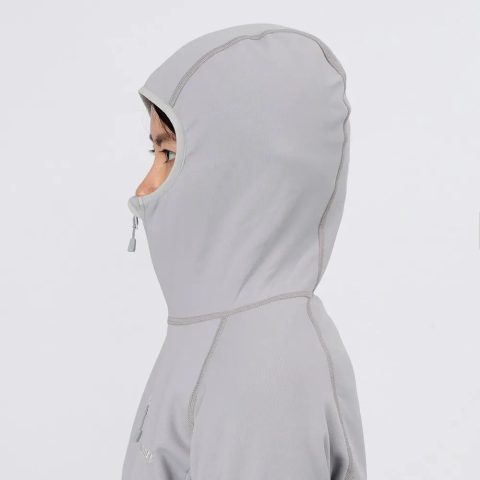 Trail Action Hooded Jacket Women's