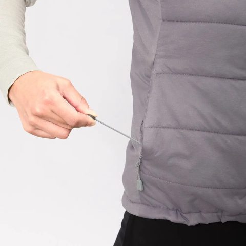 U.L. Thermawrap Vest Women's