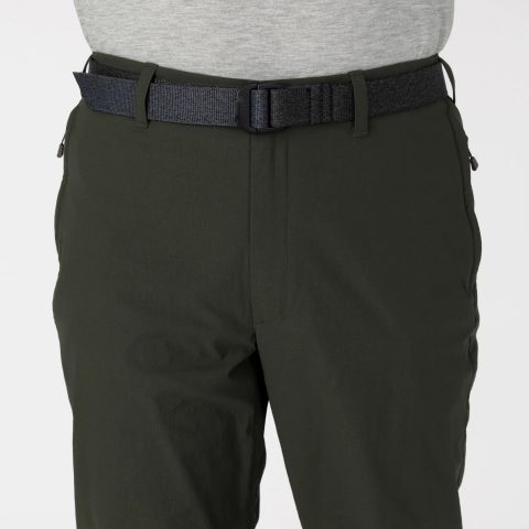 O.D. Light Pants w/ Belt Loops Men's