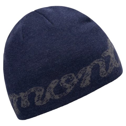 Jacquard Watch Cap Logo #2