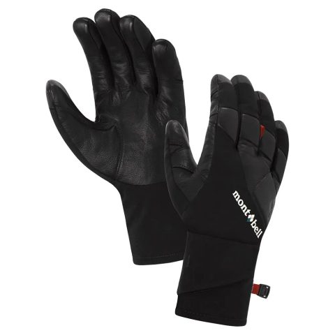Ice Climbing Gloves Ice Climbing Gloves