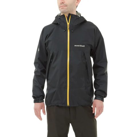 Rain Hiker Jacket Men's