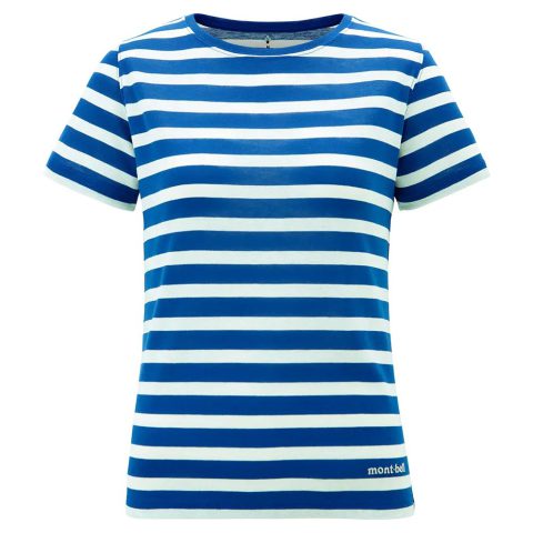 Wickron Striped T Women's Wickron Striped T Women's