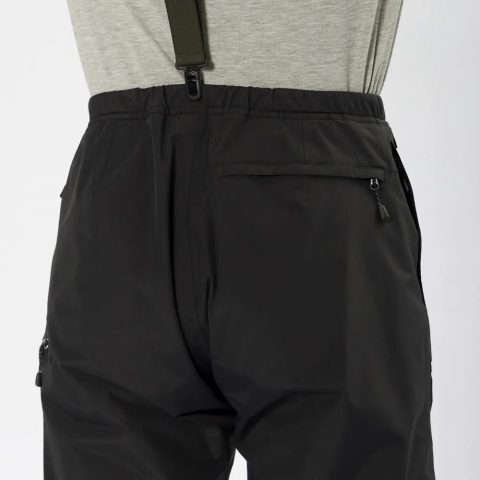 Winter Work Pants