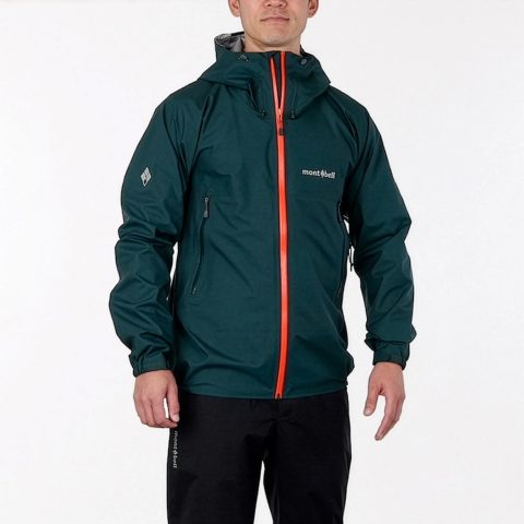 Storm Cruiser Jacket Men's