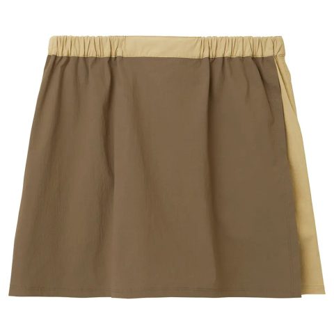 O.D. Wrap Shorts