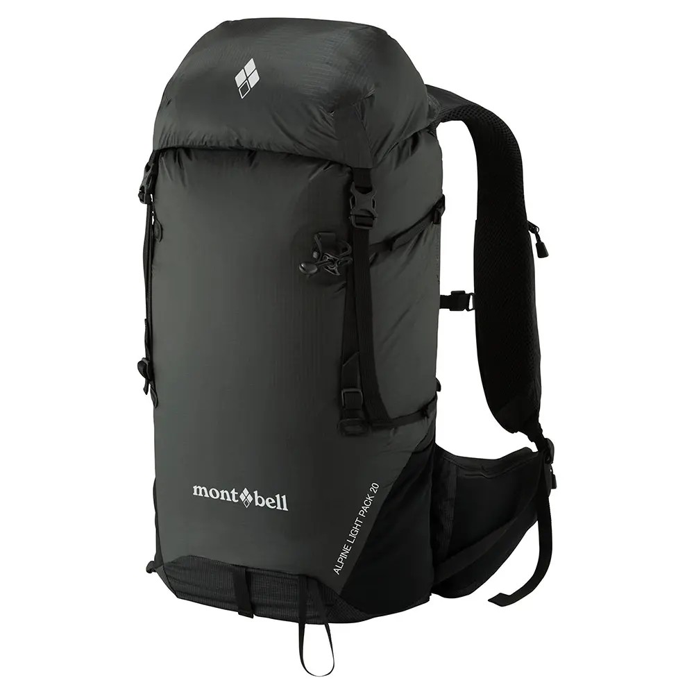 Alpine Light Pack 20