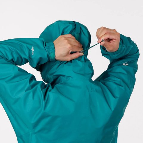 Rain Hiker Jacket Women's