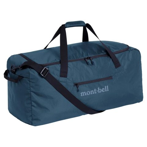 Light Weight Duffle Bag 80