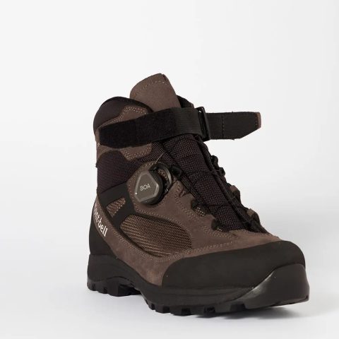 Alpine Cruiser 800 BOA Men's - Wide