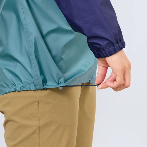 DRY-TEC Rain Jacket Women's