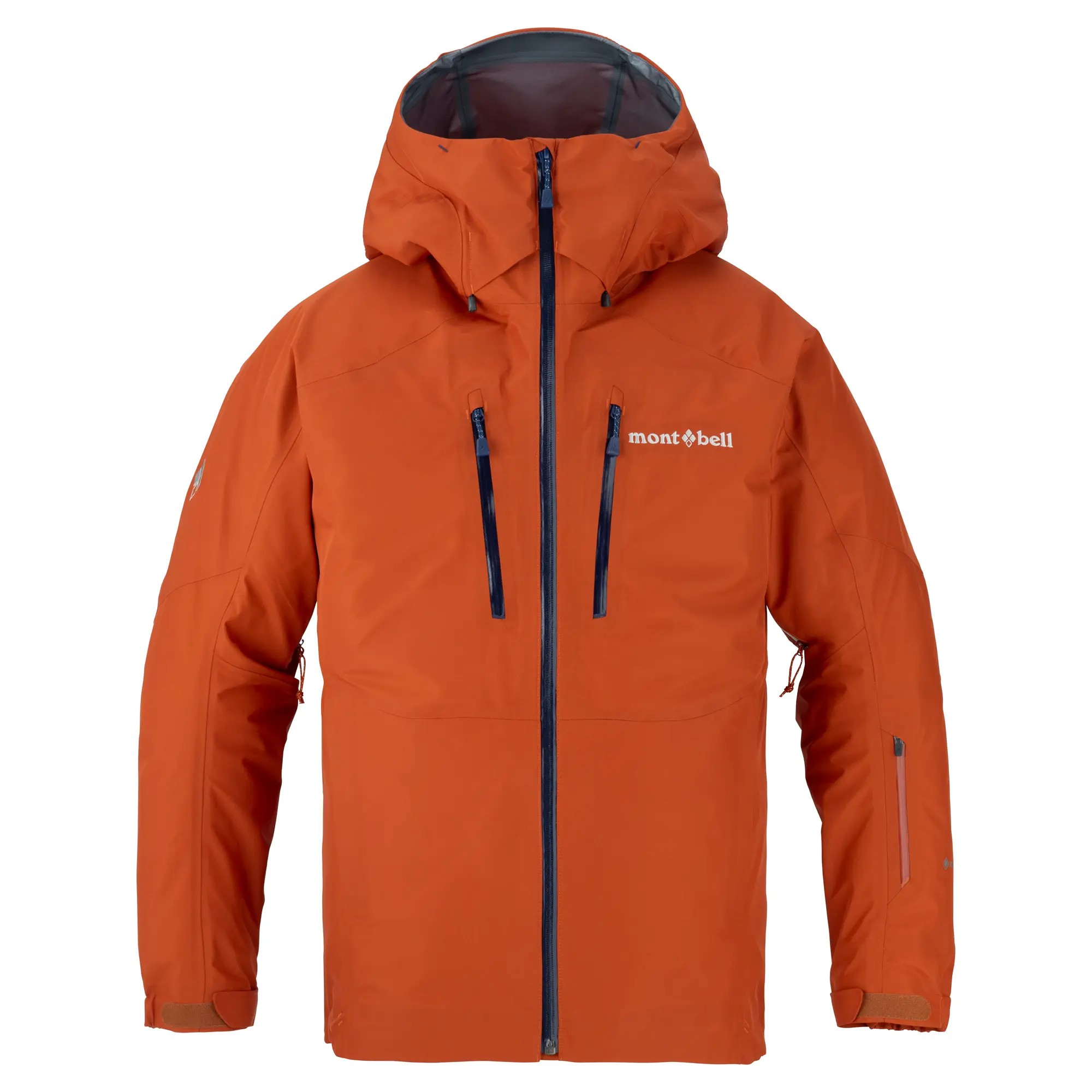 Powder Shot Parka Men's