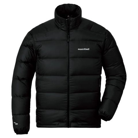 Alpine Light Down Jacket Men's