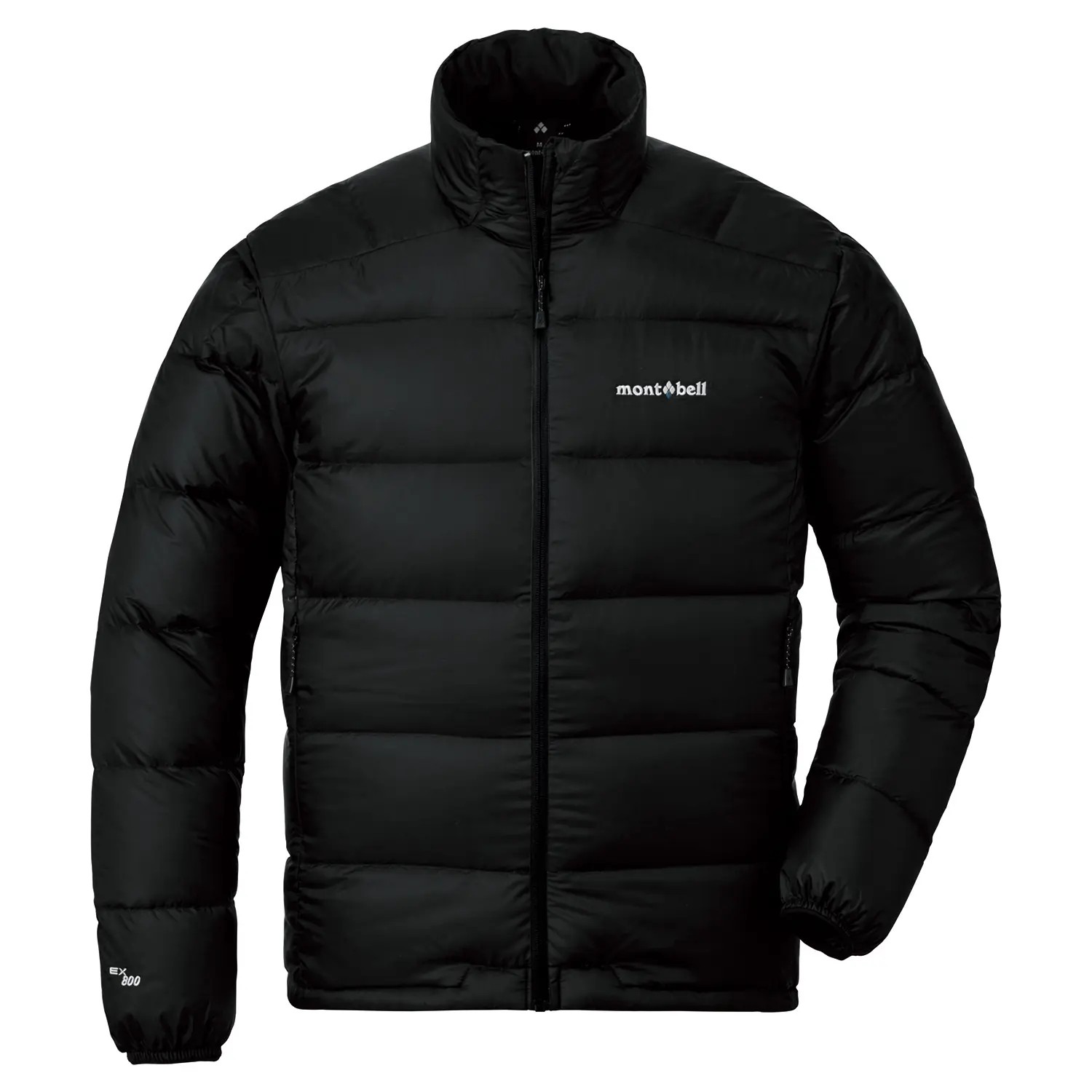 Alpine Light Down Jacket Men's