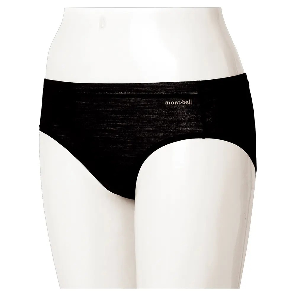 SUPER MERINO WOOL Light Weight Active Shorts Women's