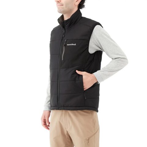 Thermawrap Vest Men's