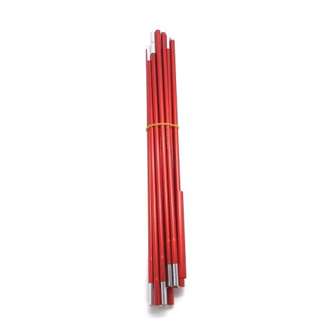 16 UL DS2 POLE SET 16 UL DS2 POLE SET
