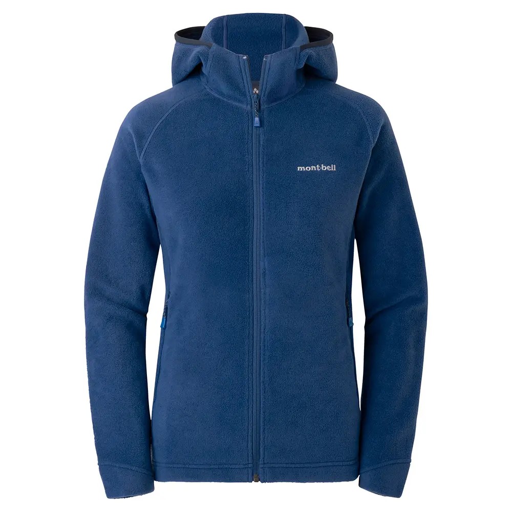 CLIMAPLUS100 Warm Up Parka Women's