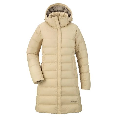 Travel Down Long Coat Women's Travel Down Long Coat Women's